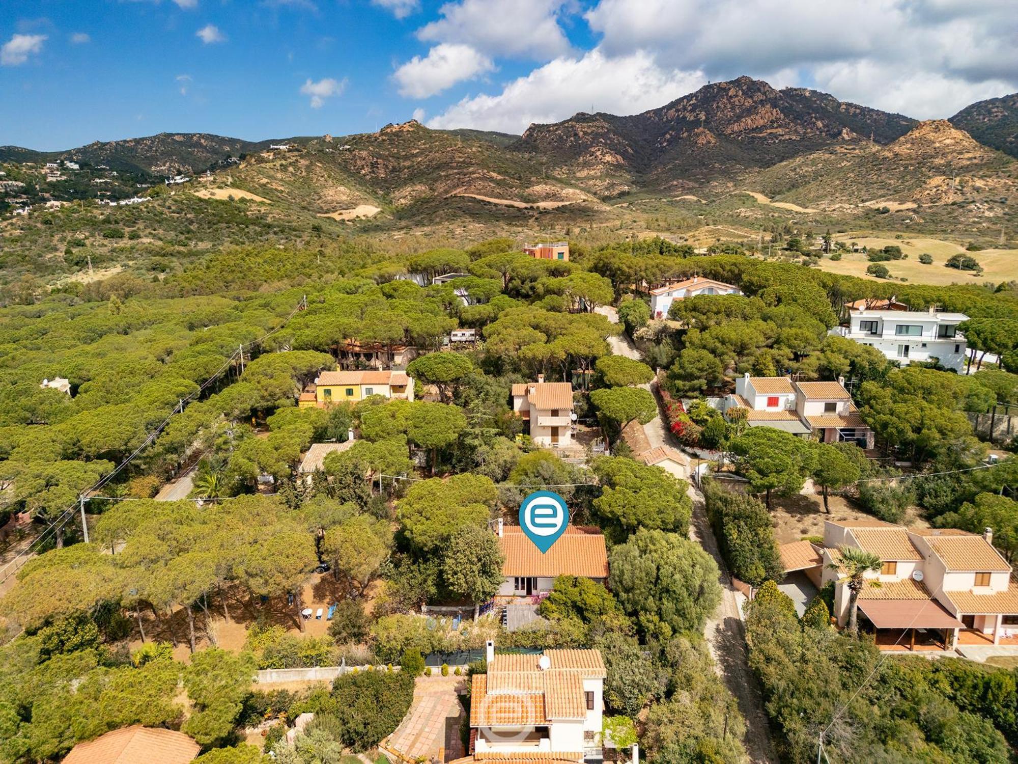 Villa Bluebell Forte Village Exterior photo