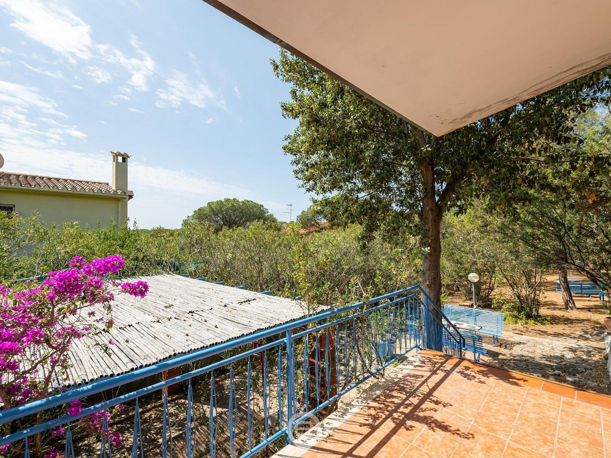 Villa Bluebell Forte Village Exterior photo